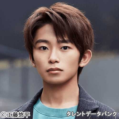 加藤清史郎