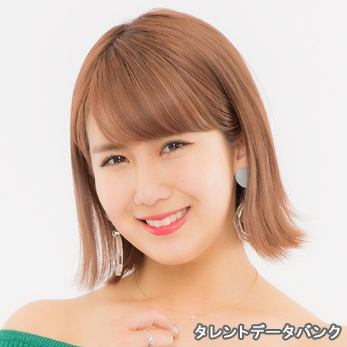 岡井千聖