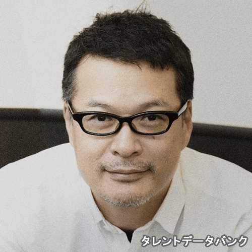 田中哲司