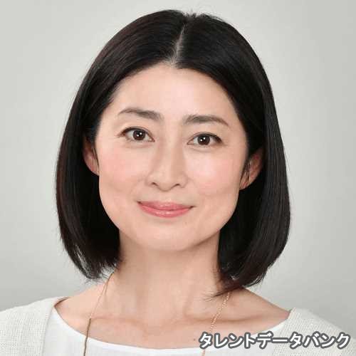仙道敦子