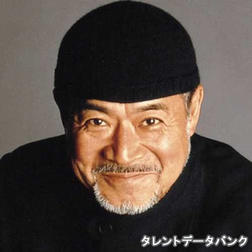 黒沢年雄