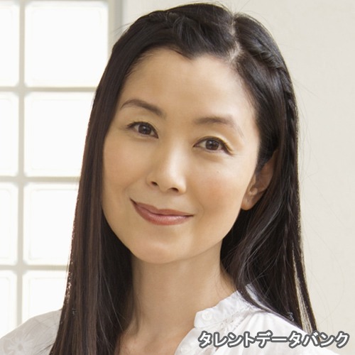 手塚理美