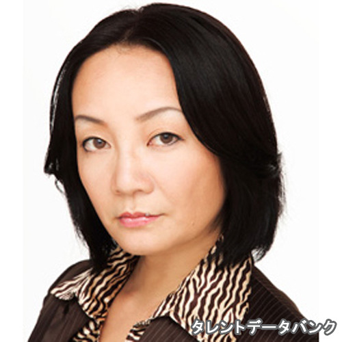 岩井志麻子