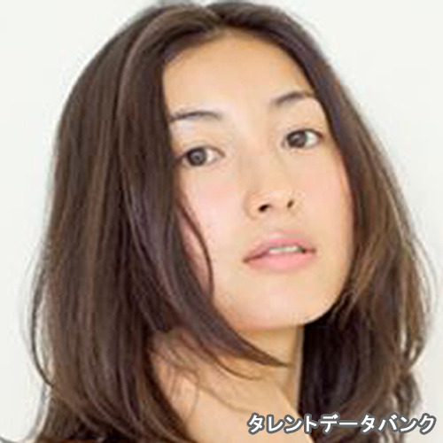 大杉亜依里