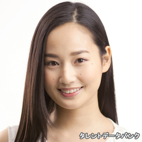 高嶋香帆