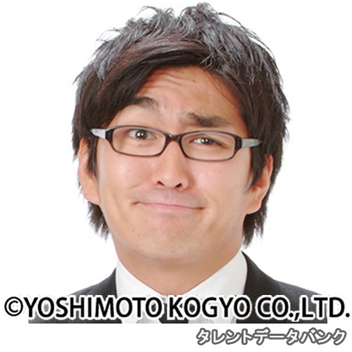 徳井健太