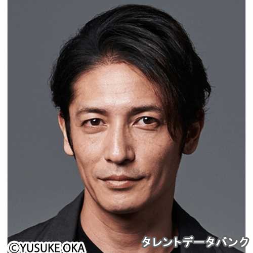 最高にかっこいい！40代の男性俳優ランキング！玉木宏、オダギリジョーを抑えて1位に選ばれたのは…