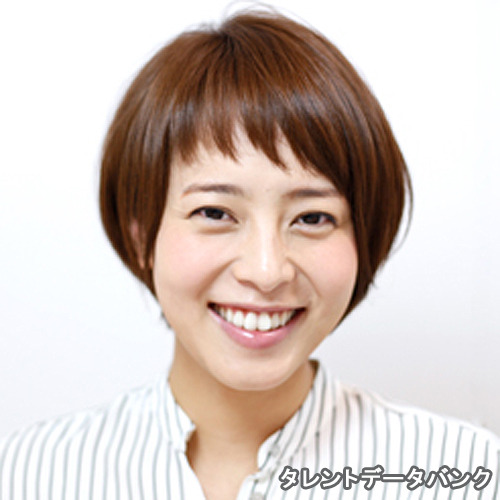 上田まりえ