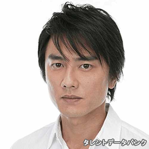 原田龍二