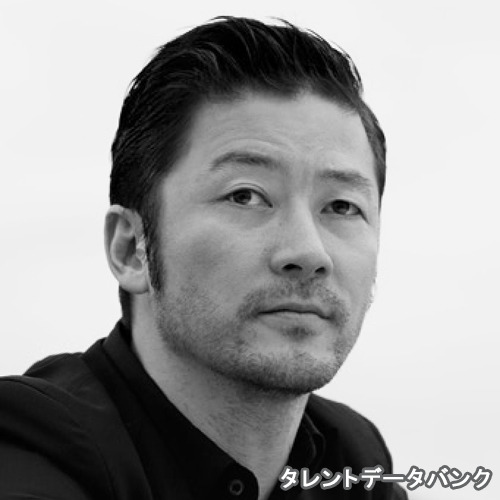 浅野忠信
