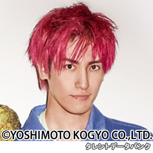 ピンク色の髪が似合う男性芸能人ランキング！横浜流星、EXIT兼近、Snow Man佐久間、1位は？